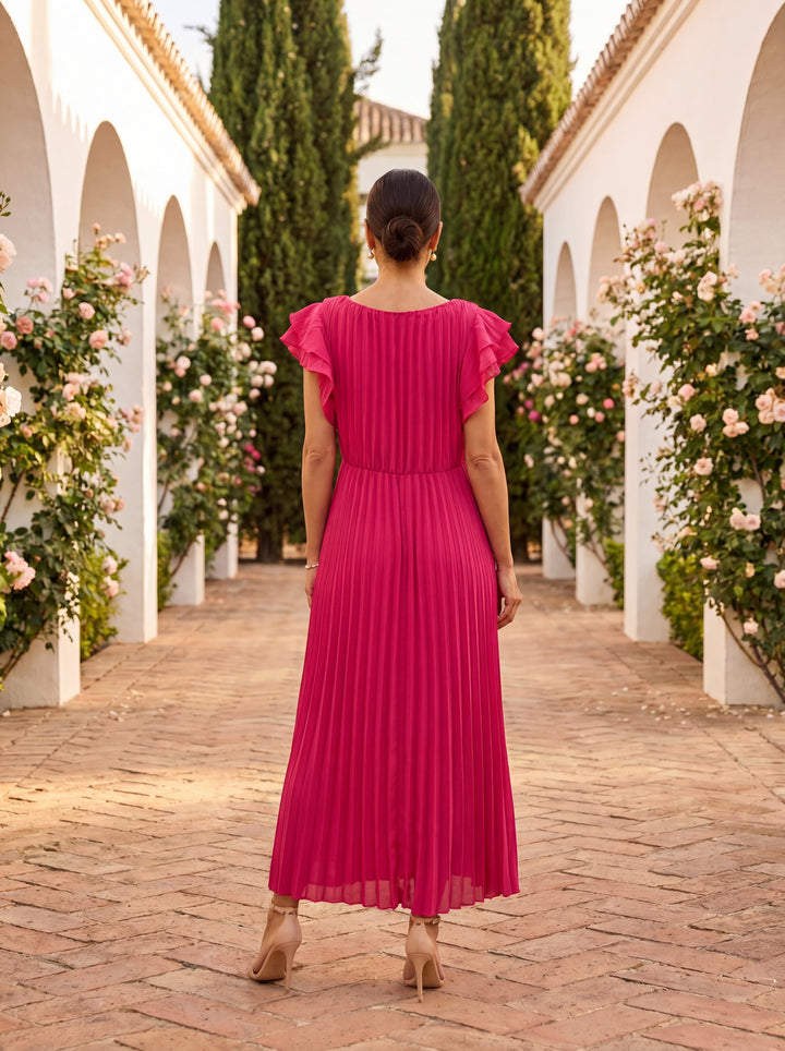 Lara Φόρεμα – Clea Mykonos