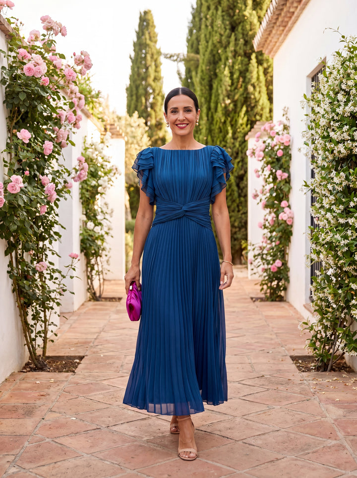Lara Φόρεμα – Clea Mykonos