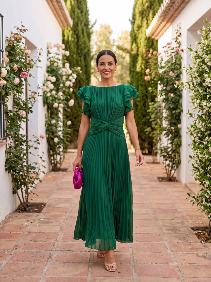 Lara Φόρεμα – Clea Mykonos